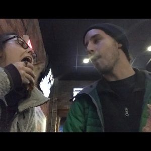 Meet your Posher, Maddie